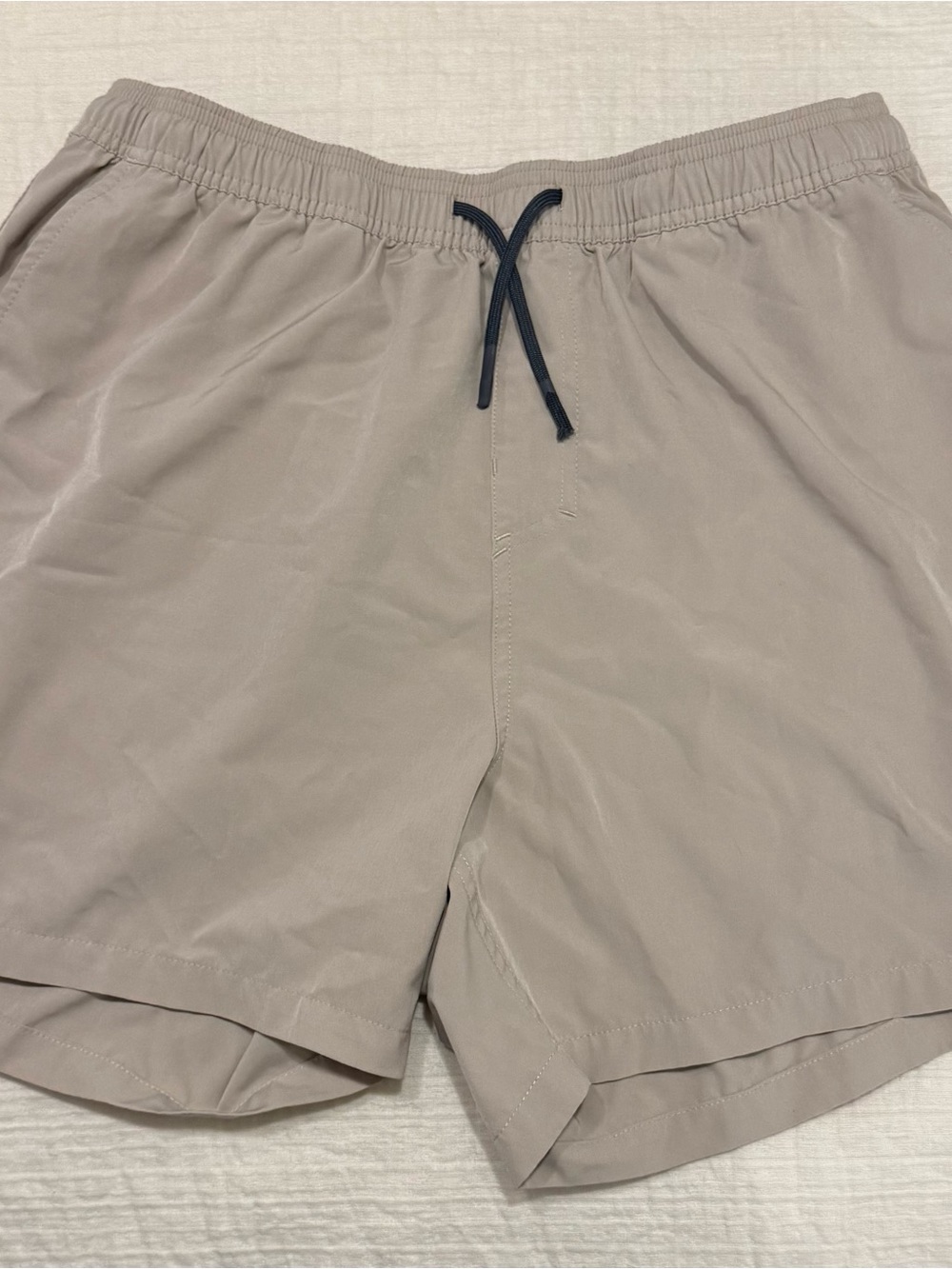 AFTCO Swim Shorts with Drawstring